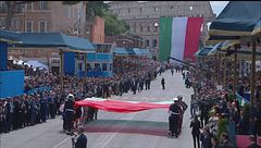 Edizione ore 19.00 del 2 giugno