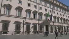 Edizione ore 12.00 del 4 giugno