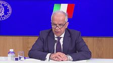 Edizione ore 12.00 del 5 giugno