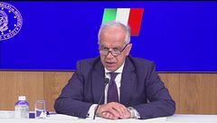 Edizione ore 12.00 del 5 giugno