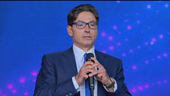 Edizione ore 19.00 del 12 giugno
