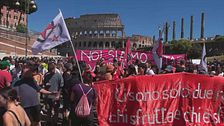 Edizione ore 19.00 del 13 giugno