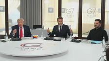 Edizione ore 12.00 del 17 giugno
