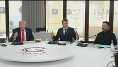 Edizione ore 12.00 del 17 giugno