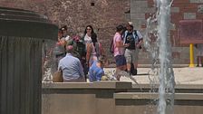 Edizione ore 12.00 del 23 giugno