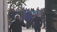 Edizione ore 19.00 del 23 giugno