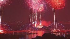 Edizione ore 12.00 del 5 luglio