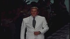 L'Italia in lutto per Valentino, l'ultimo imperatore della moda