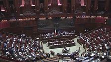 Edizione ore 12.00 del 15 luglio