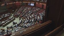 Edizione ore 19.00 del 15 luglio
