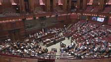 Edizione ore 12.00 del 16 luglio