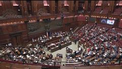 Edizione ore 12.00 del 16 luglio