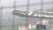 Edizione ore 12.00 del 17 luglio