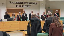 Edizione ore 19.00 del 17 luglio