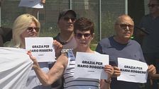 Edizione ore 19.00 del 18 luglio