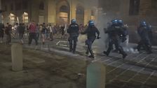 Edizione ore 19.00 del 21 luglio