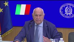 Edizione ore 19.00 del 27 luglio