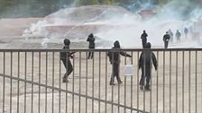Edizione ore 19.00 del 25 luglio