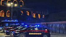 Edizione ore 19.00 del 28 luglio