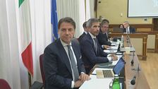 Edizione ore 12.00 del 7 agosto