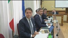 Edizione ore 12.00 del 7 agosto