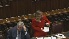 Board per Gaza, "Siamo interessati, ma oggi non si può firmare"