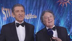 Stasera riparte Striscia la Notizia in prima serata