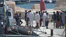 Edizione ore 12.00 del 13 agosto