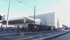 Basta con far west, furti, aggressioni, il governo blinda le stazioni ferroviarie