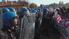 Dopo Milano Torino, niente arresto anche per i pro Pal dell'assalto a "La Stampa"