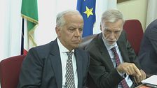 Edizione ore 19.00 del 13 agosto