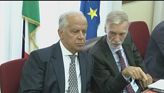 Edizione ore 19.00 del 13 agosto