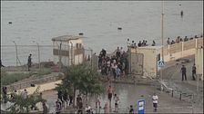 Edizione ore 12.00 del 14 agosto