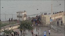 Edizione ore 19.00 del 14 agosto