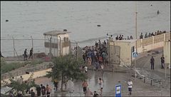Edizione ore 19.00 del 14 agosto