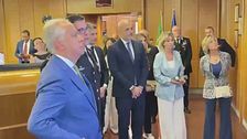Edizione ore 12.00 del 15 agosto