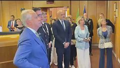 Edizione ore 12.00 del 15 agosto