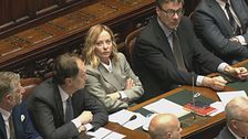 Edizione ore 12.00 del 17 agosto