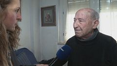A Milano il dramma di Giuseppe e Lucia, 96 e 89 anni, ostaggi in casa