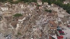 Edizione ore 19.00 del 24 agosto