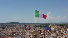 Edizione ore 12.00 del 27 agosto