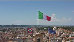 Edizione ore 12.00 del 27 agosto