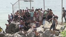 Edizione ore 19.00 dell'1 settembre