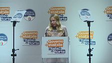 Edizione ore 19.00 del 4 settembre