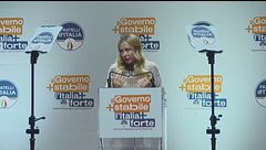 Edizione ore 19.00 del 4 settembre