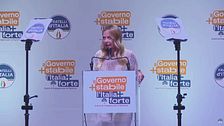 Edizione ore 12.00 del 5 settembre