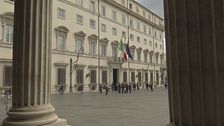 Edizione ore 19.00 del 12 settembre
