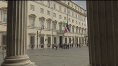 Edizione ore 19.00 del 12 settembre