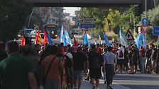 Edizione ore 19.00 del 14 settembre