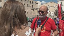 Edizione ore 19.00 del 14 settembre